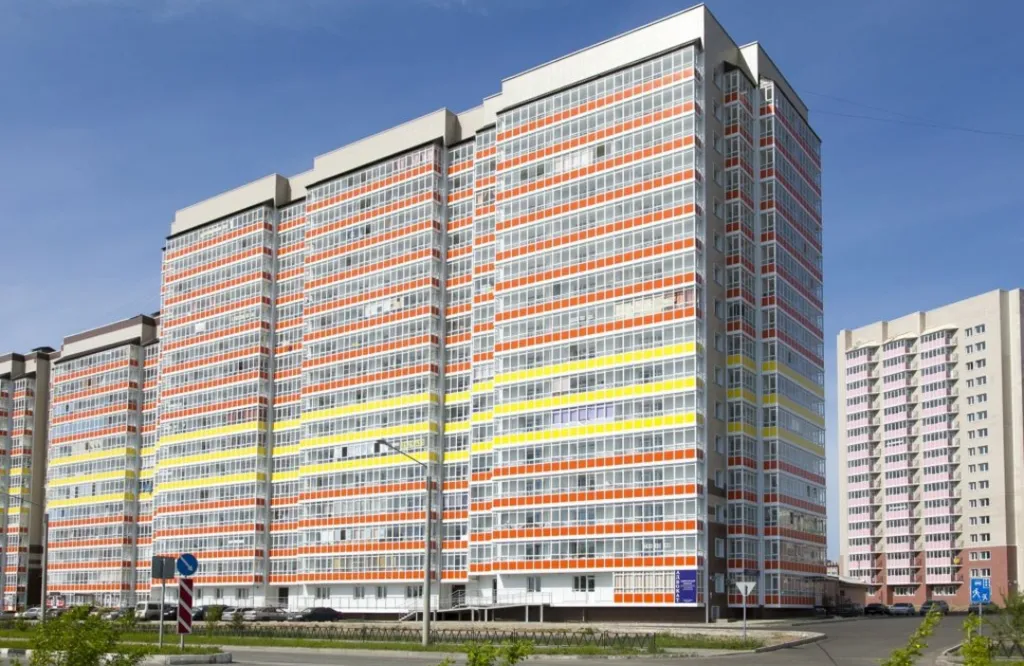 Уютная квартира - студия