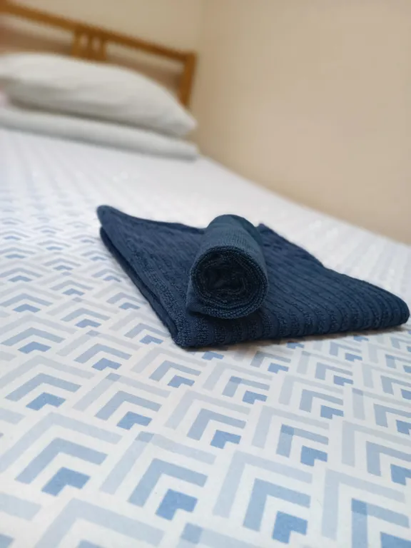 Квартира Просторные и уютные апартаменты в центре города — Краснодар