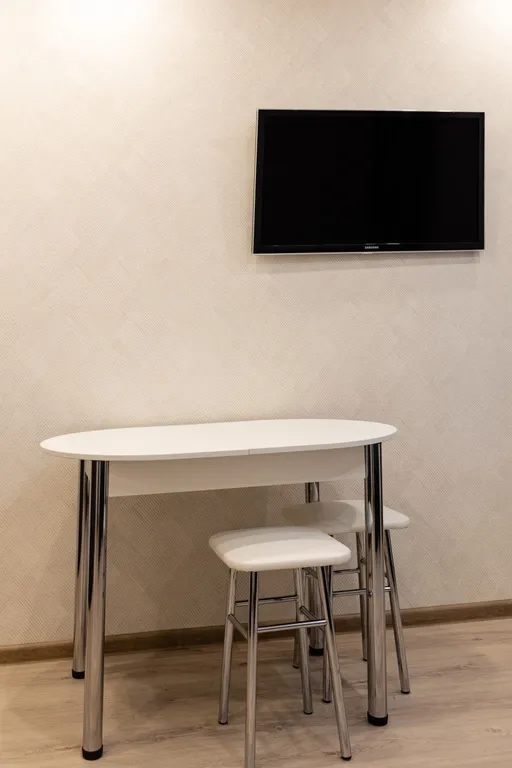 Квартира Квартира Отличная студия в тихом месте — Анапа