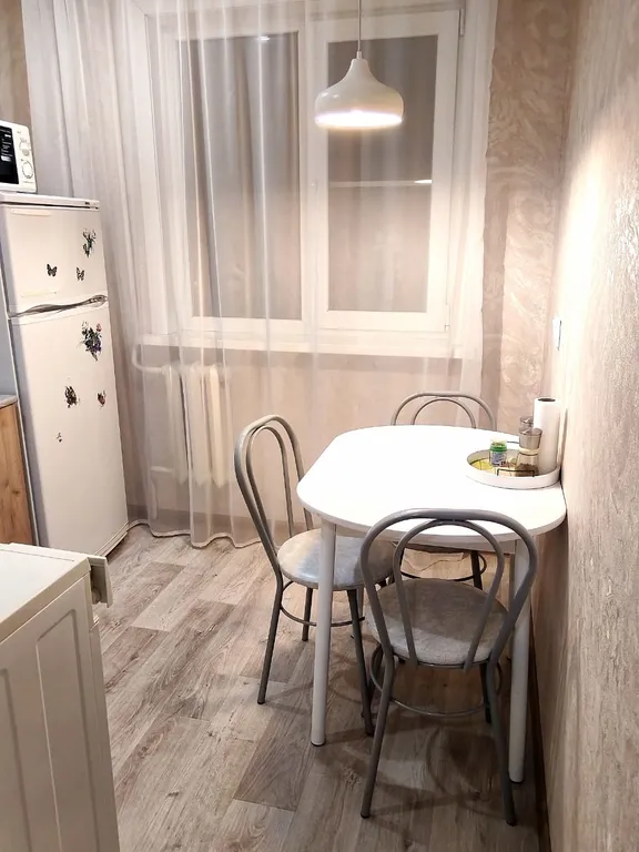 Уютная квартира в центре города.