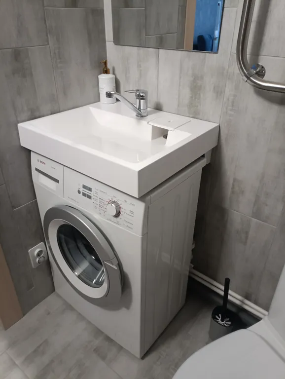 Уютная квартира с кондиционером