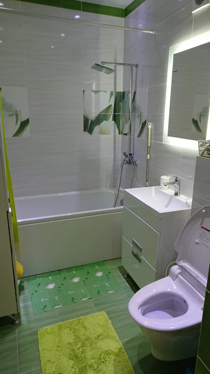 Уютный апартамент в историческом центре