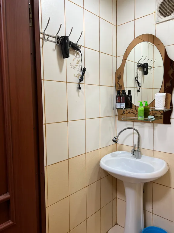 Коттедж Уютный дом для отдыха — Сухум