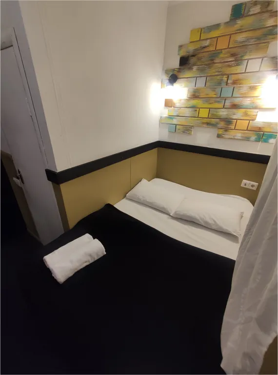 Квартира Комната — Москва