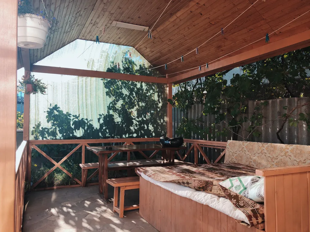 4-комнатный Дом