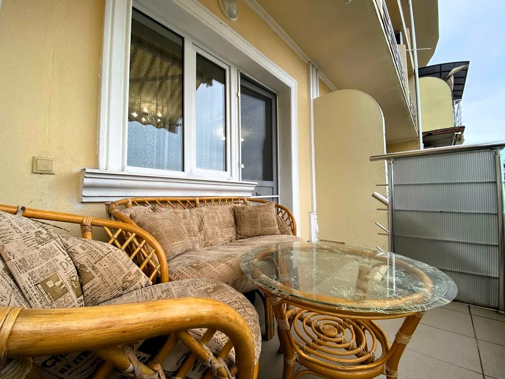 100% с видом на Море