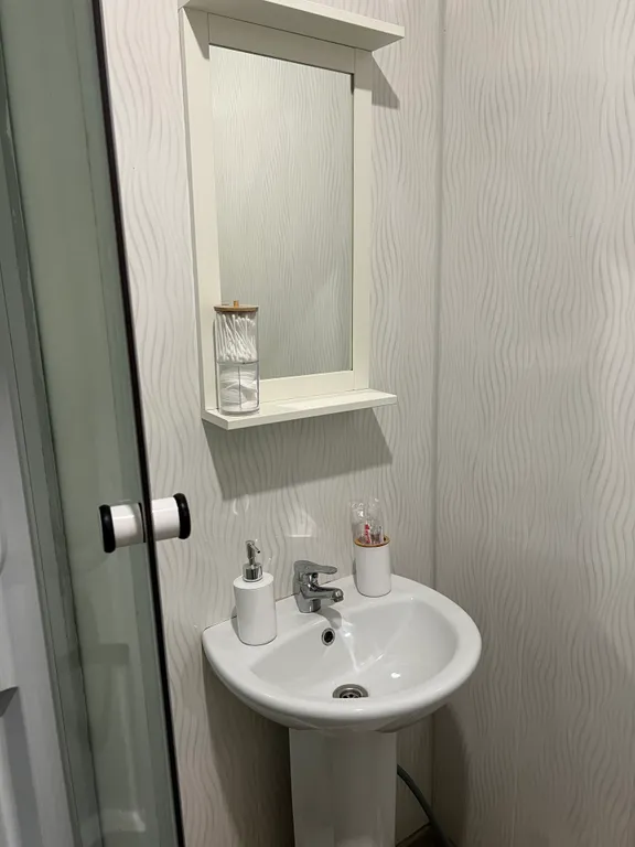 Уютная квартира в Сортавала