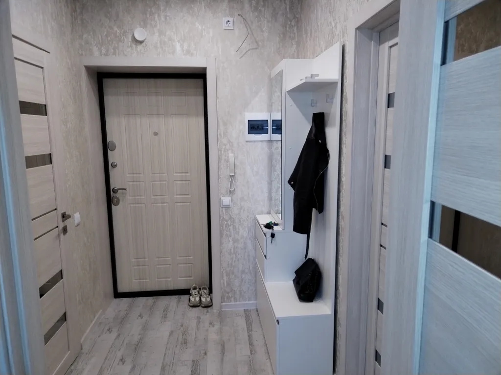 Уютная квартира в самом сердце Ейска ждёт Вас