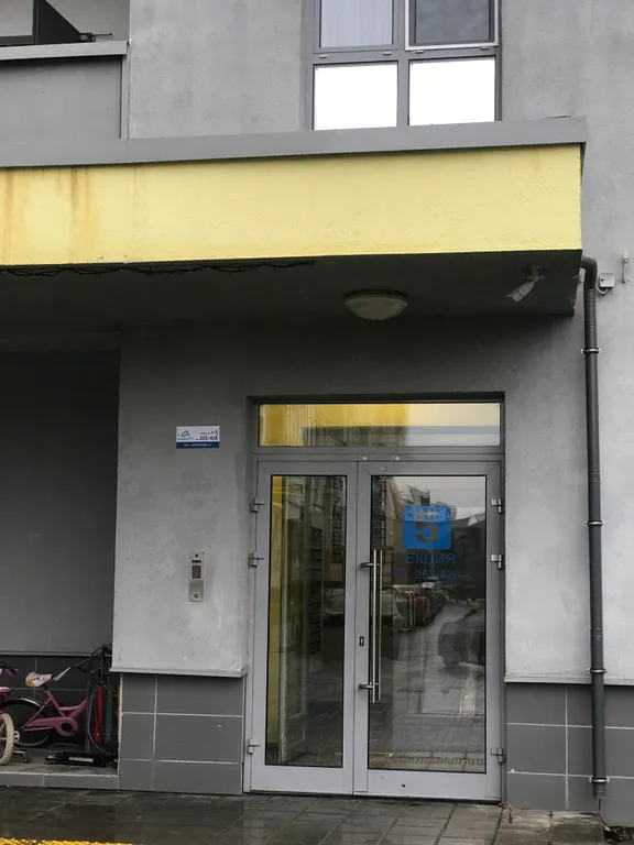 Апартаменты недалеко от Лавры