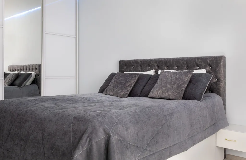 Квартира Квартира Indigo apartments — Калининград