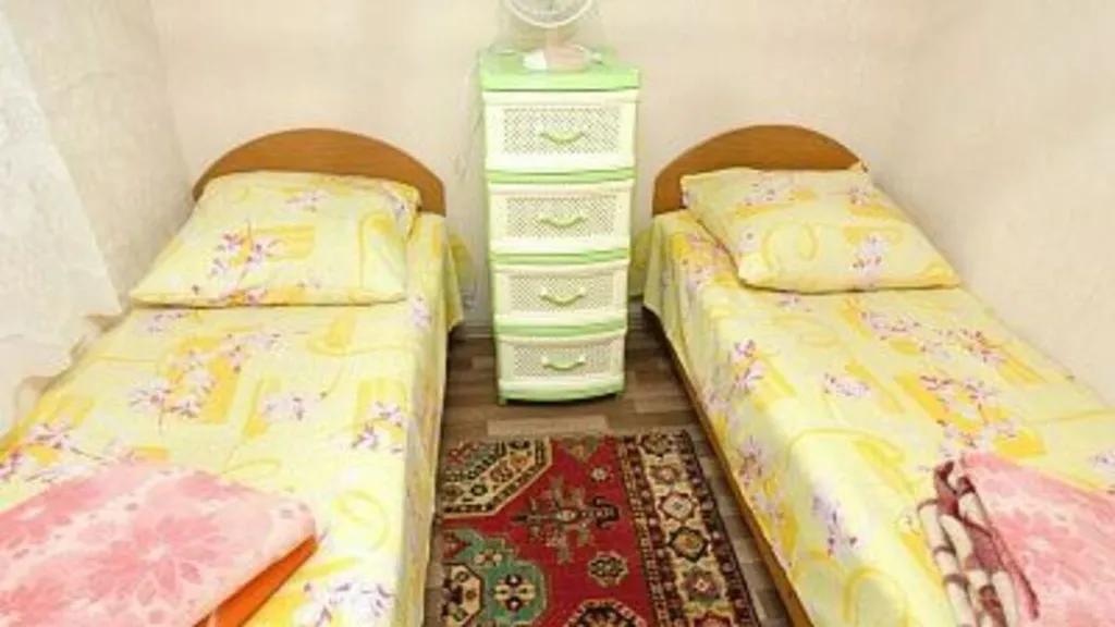 2-комнатный Дом