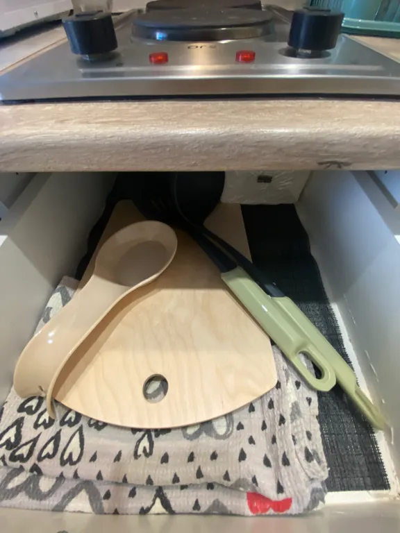 Квартира Квартира Уютная студия возле Парка Галицкого — Краснодар