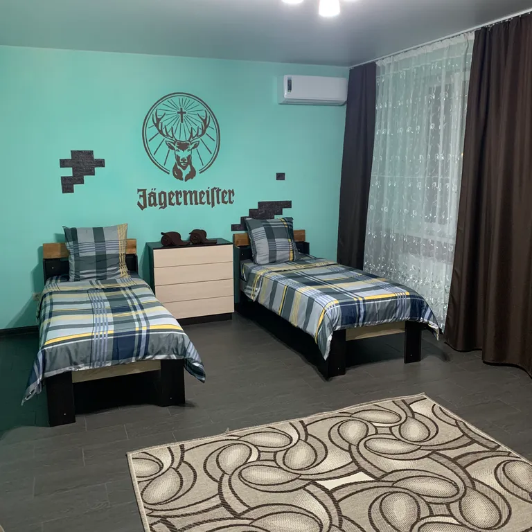 Квартира Комната — Горячий Ключ