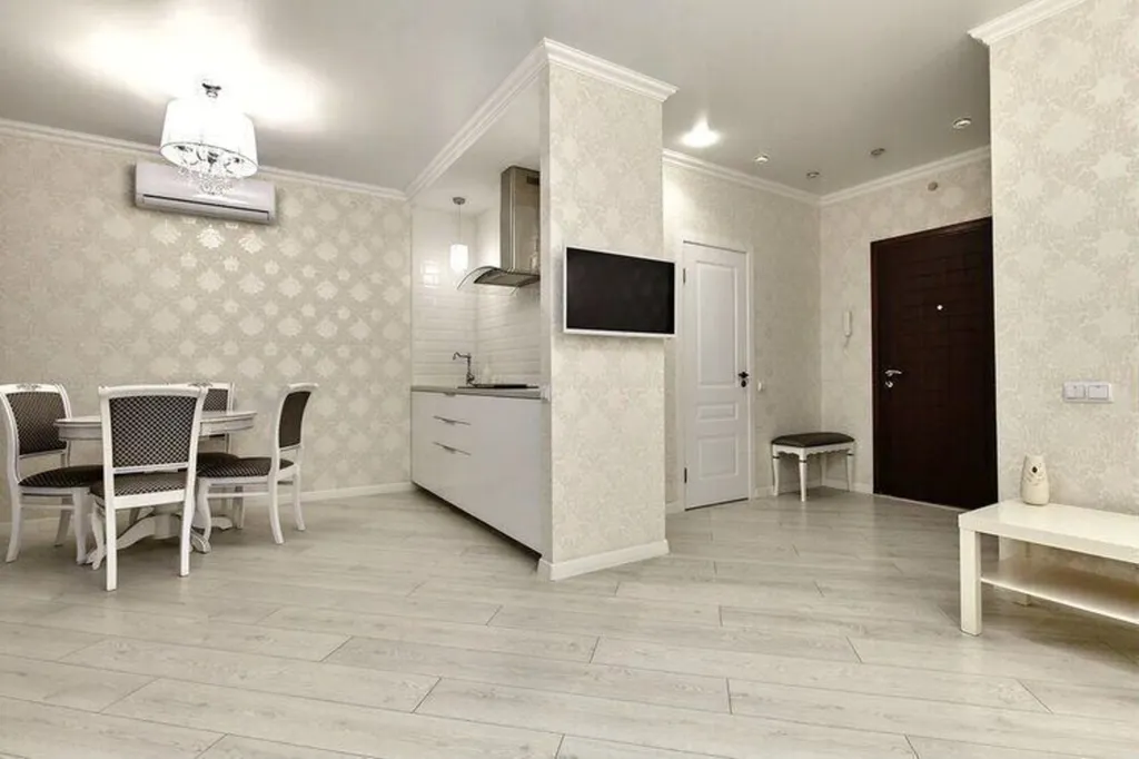 Квартира Уютная квартира на Красной — Краснодар