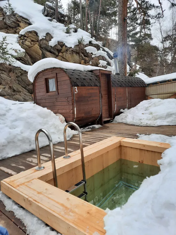 3-комнатный Дом