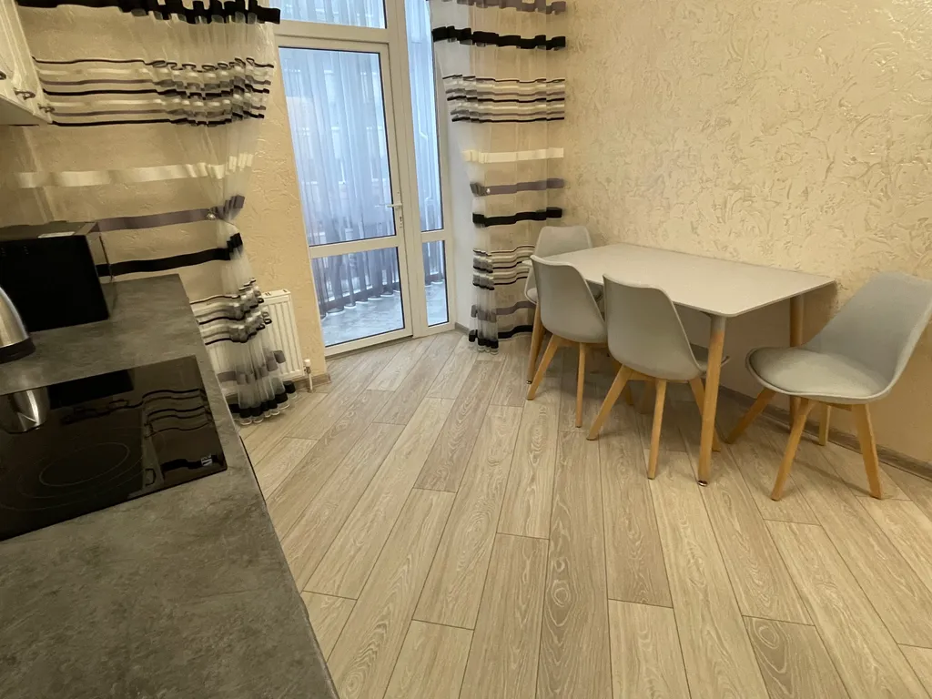 Апартаменты в историческом центре