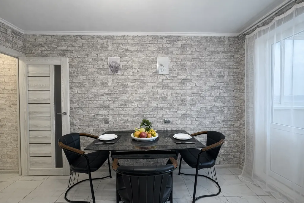 Двухкомнатная квартира livio Su рядом с тц суворовский