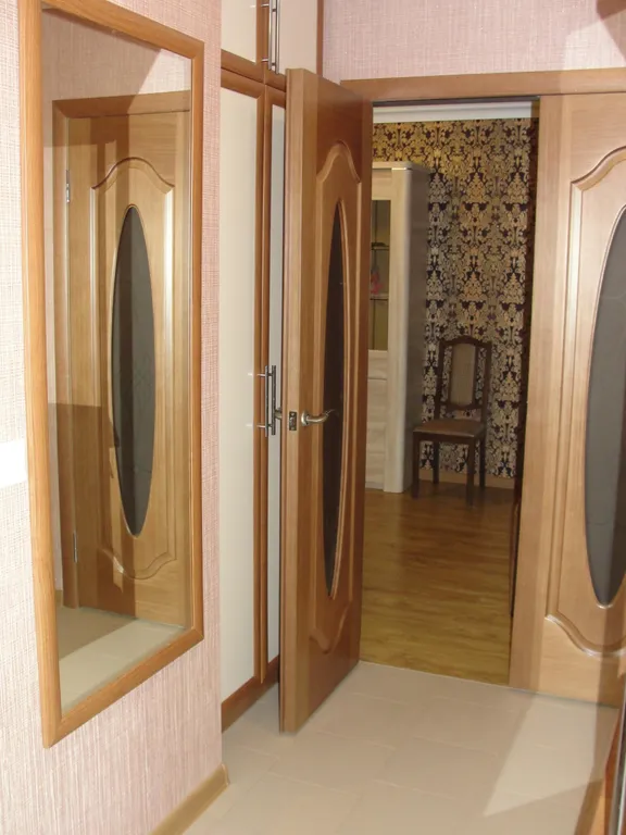 Квартира для экскурсий в Архыз