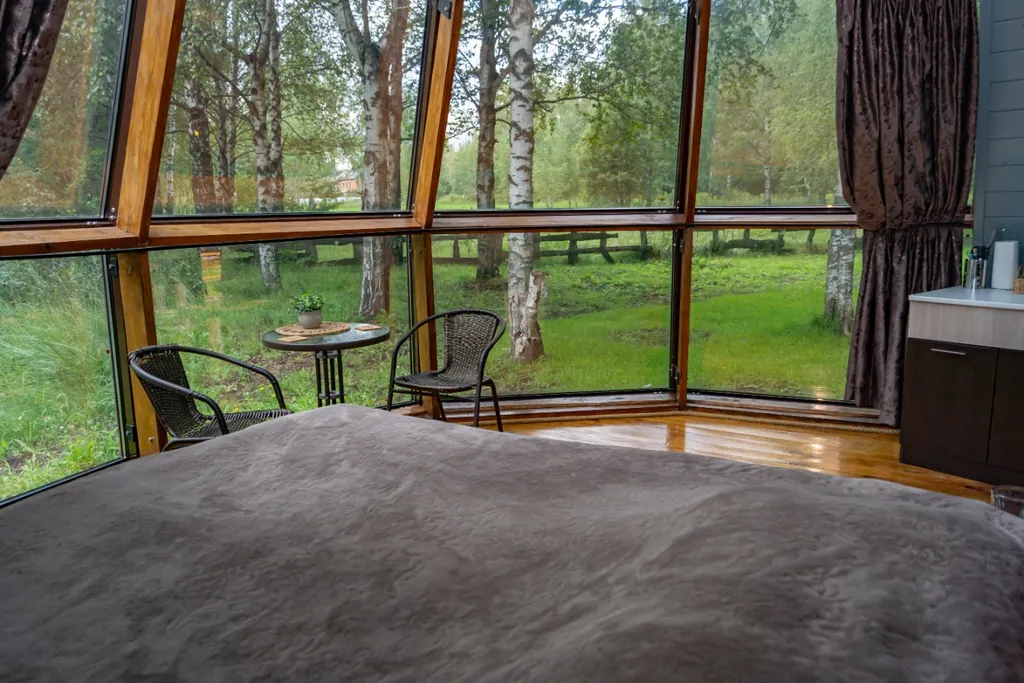 Коттедж 1-комнатный Дом — аренда посуточно в Венев