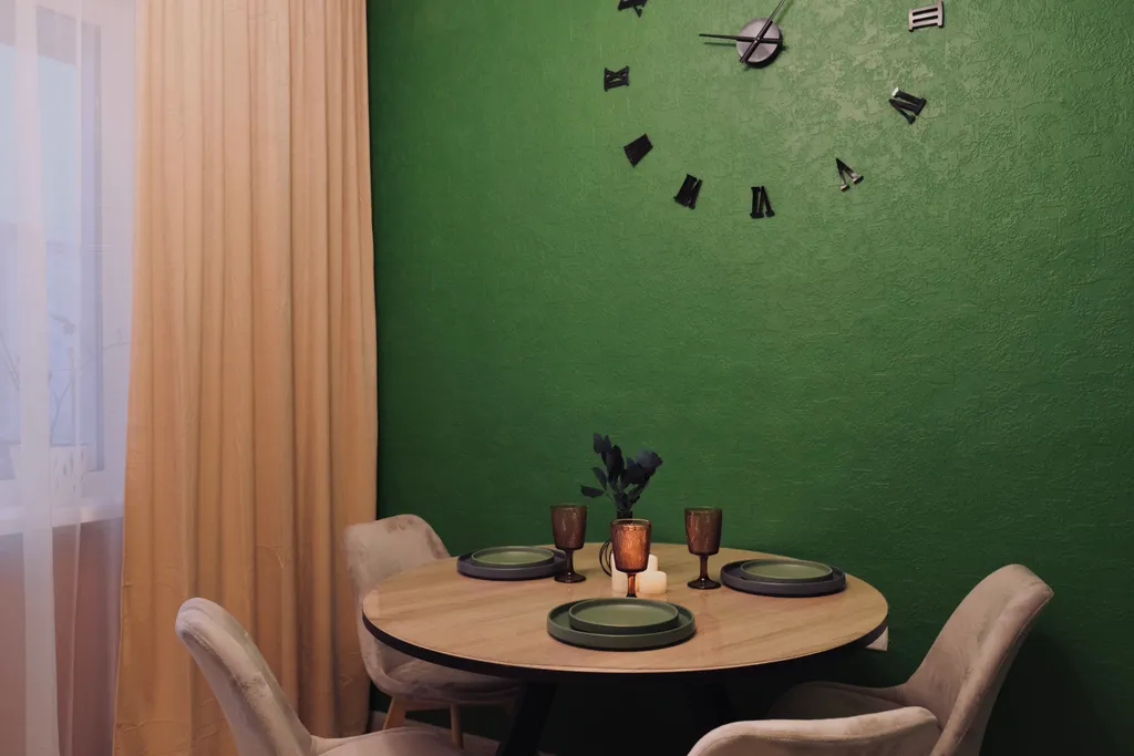 Квартира Стильная квартира на Взлетке — Красноярск