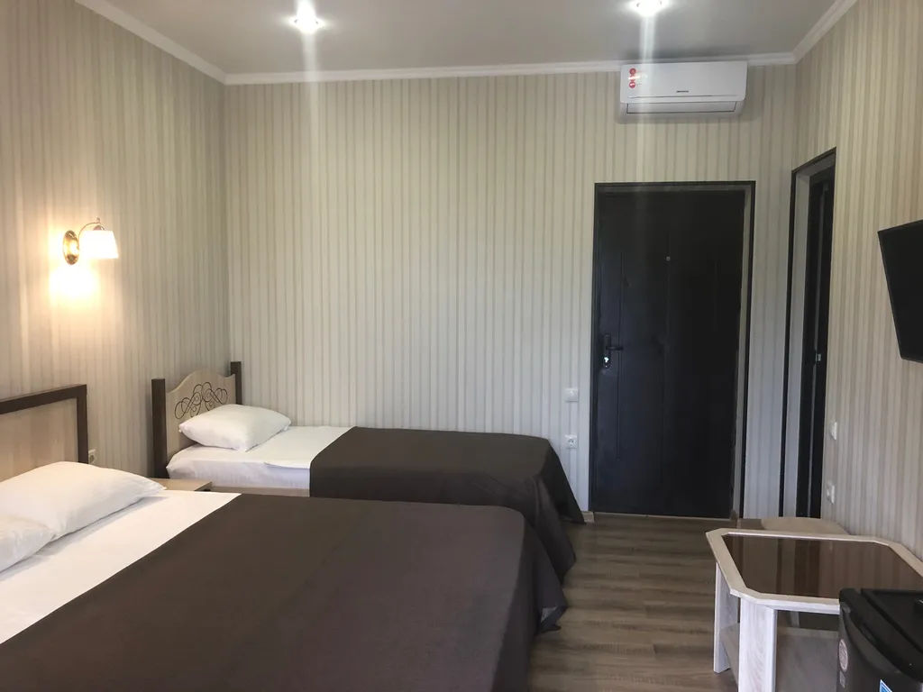 Квартира Комната — аренда посуточно в Псырцха