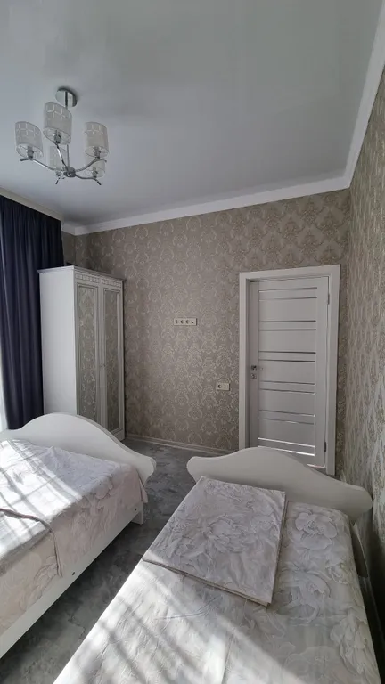 2-комнатный Дом