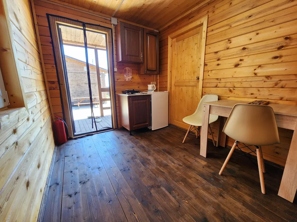 1-комнатный Дом