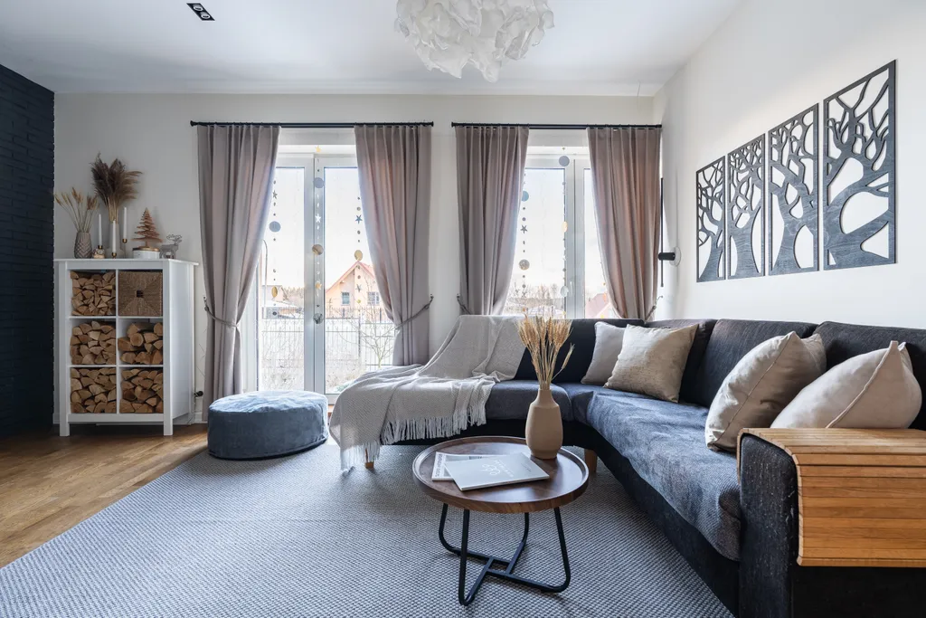 Коттедж Рай для эстетов: уютный коттедж с баней у леса — Киссолово