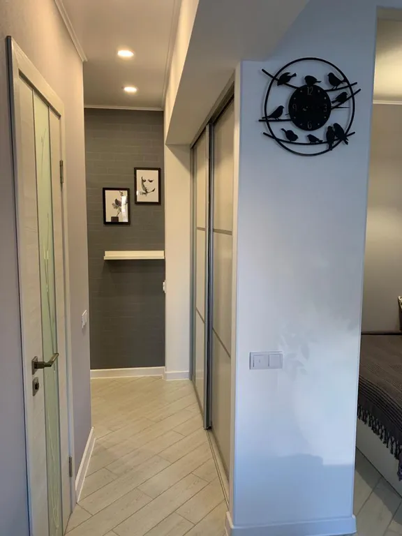 Территория комфорта