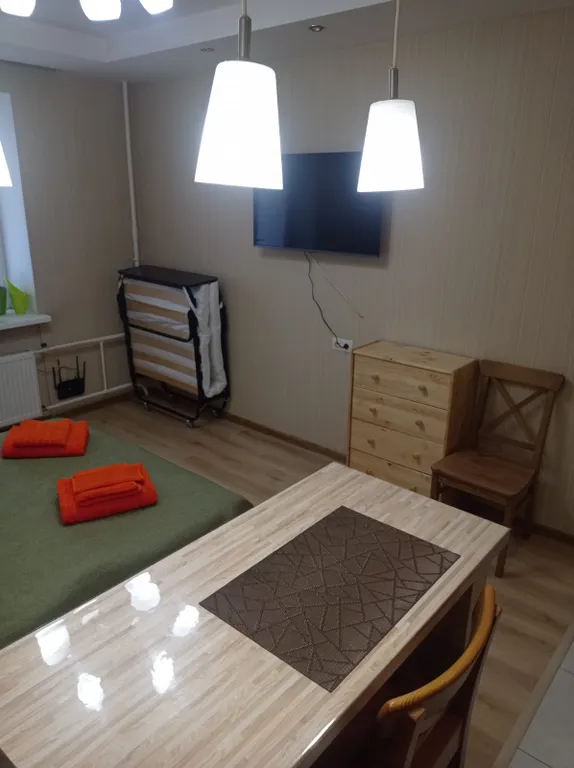 Студия у метро