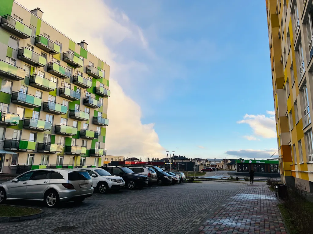 Студия на побережье от профессионального гида! Отдых и путешествие!