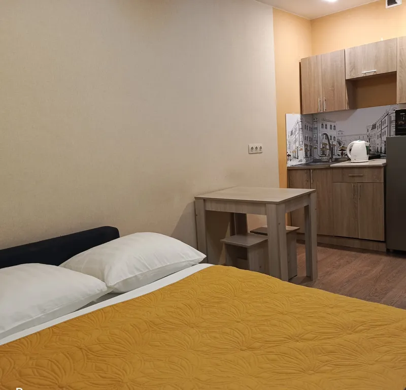 Студия у РЖД