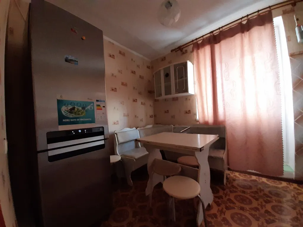 Квартира у моря