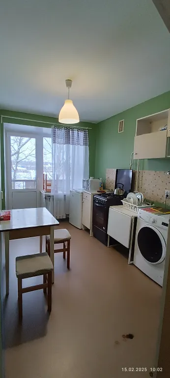 Квартира у Крепости и Монастыря