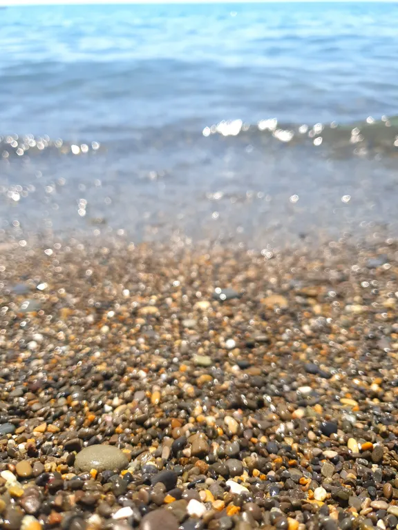 Дом на море