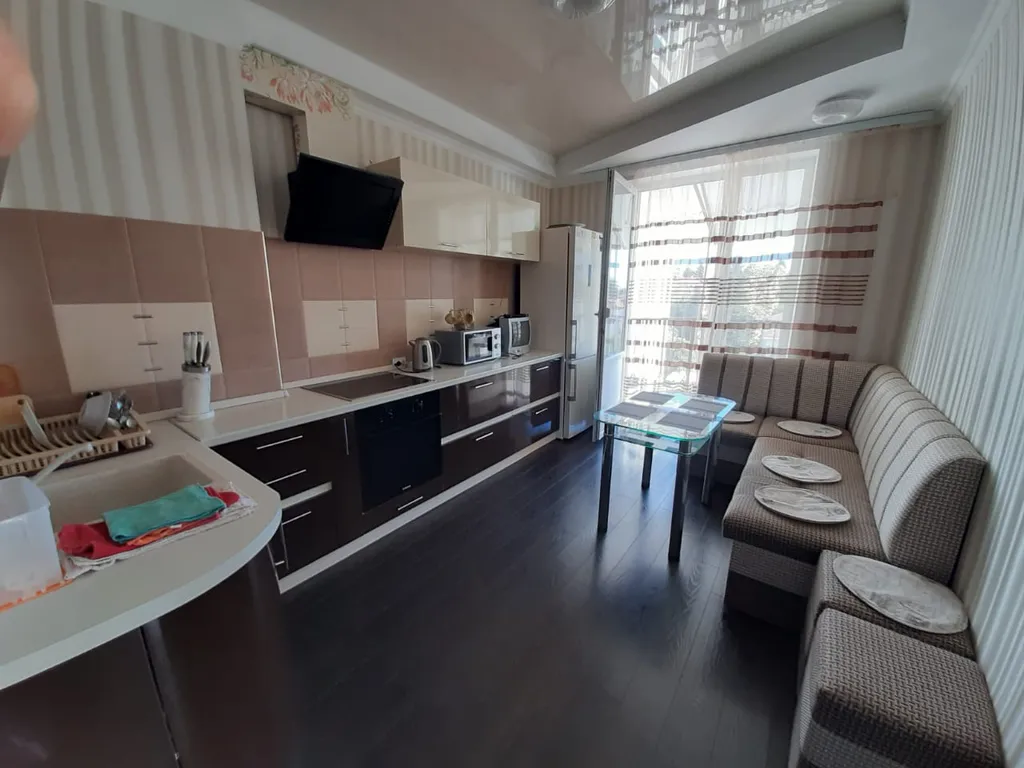 Квартира Квартира у моря — Лазаревское