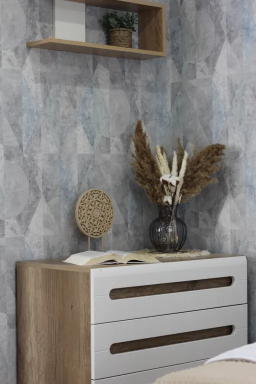 Уютная студия в районе детского парка