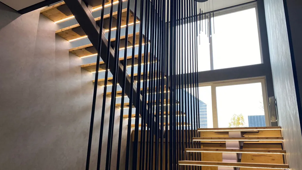 Большой гостевой дом