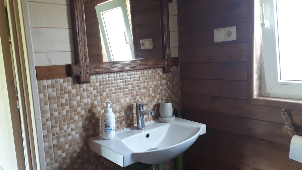 Домик Кантри