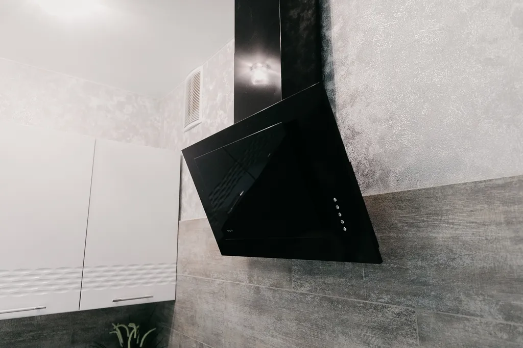 Элитная 1-комн. квартира с камином