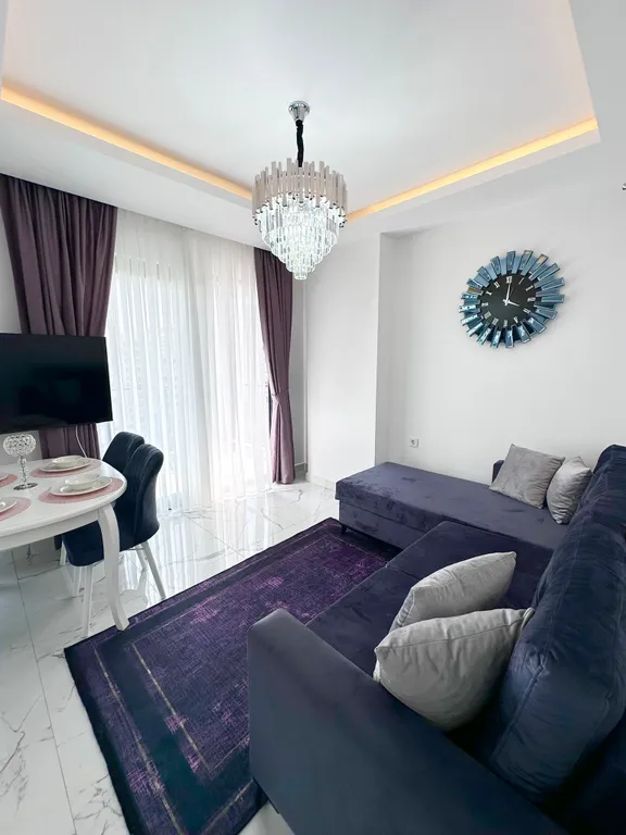 Апартамент State of Art