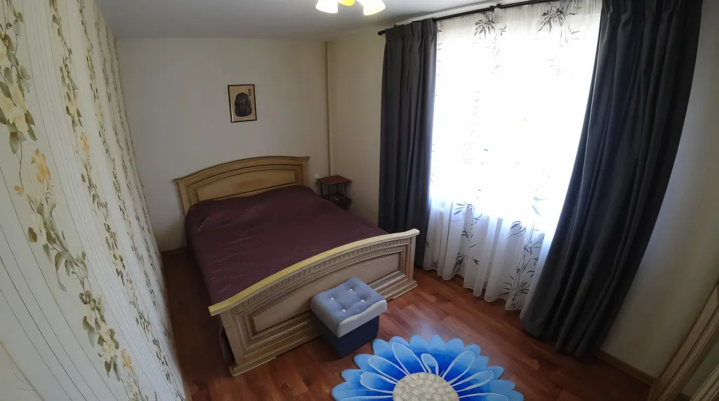 Уютная квартира возле озера Мойнаки