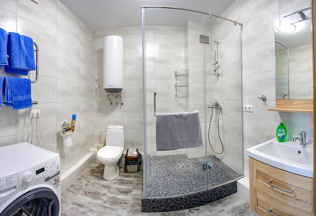 Аппартаменты у Золотого моста