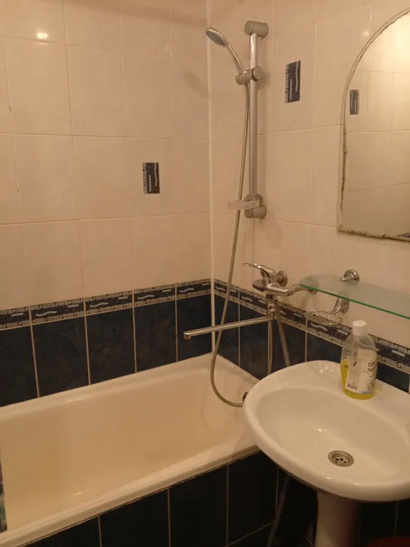 Уютная квартирка в центре города