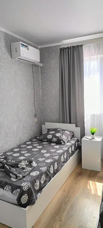 Дом под ключ