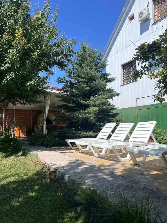 Континент - загородный оазис