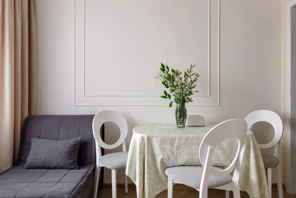 Магия отдыха у парка