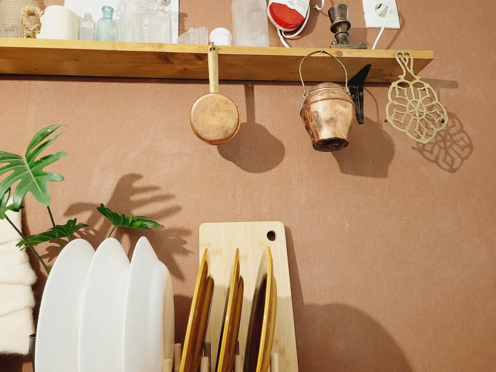 Уютная квартира рядом с Калининградом.