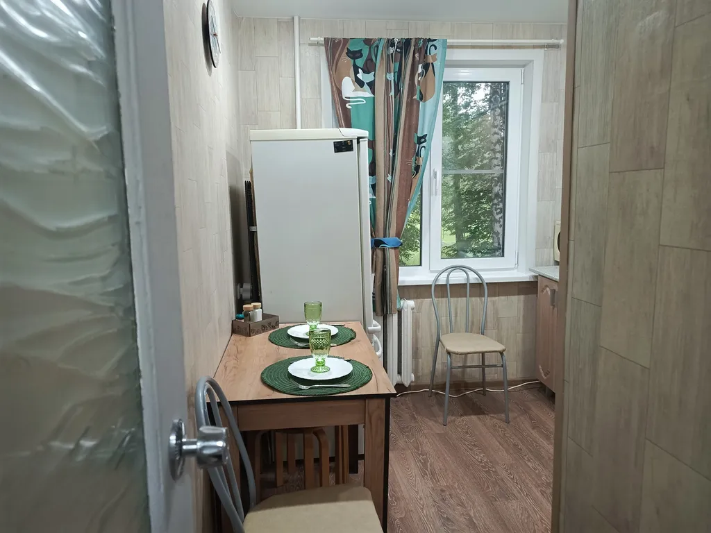 Уют возле Центра травматологии