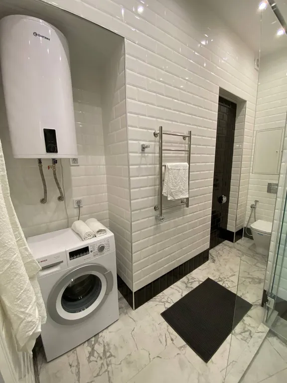 Квартира 1-комнатная Квартира — Санкт-Петербург